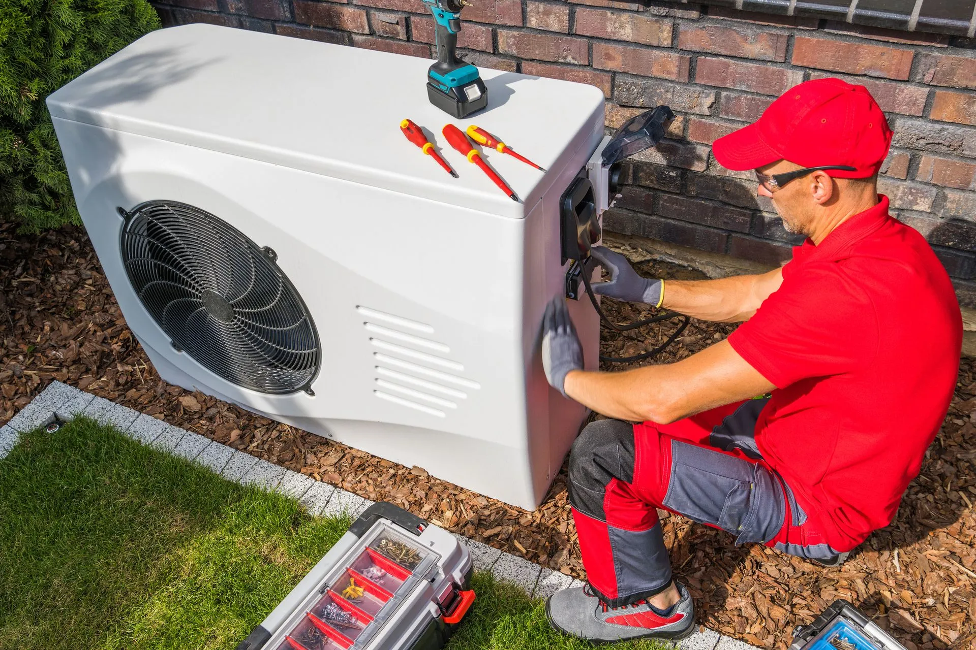 About HVAC in Loudon, NH